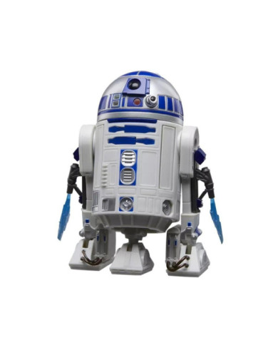 STAR WARS 3 - R2-D2 - Figurine Black Series 15cm