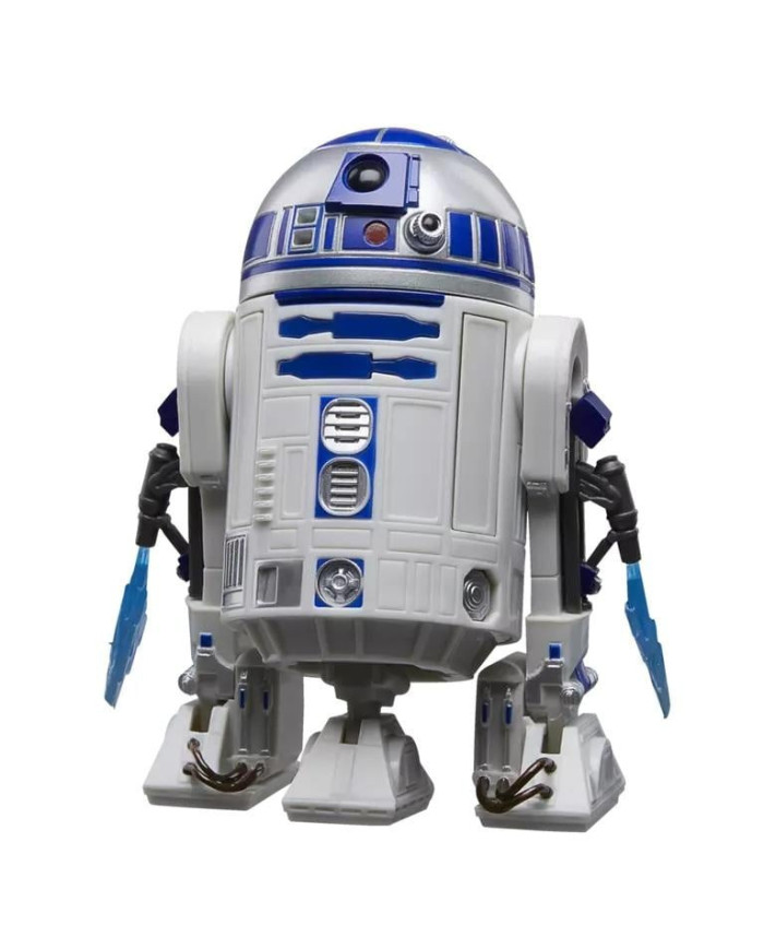 STAR WARS 3 - R2-D2 - Figurine Black Series 15cm