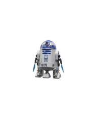 STAR WARS 3 - R2-D2 - Figurine Black Series 15cm