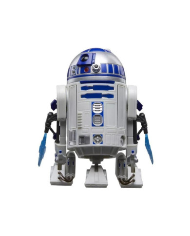 STAR WARS 3 - R2-D2 - Figurine Black Series 15cm