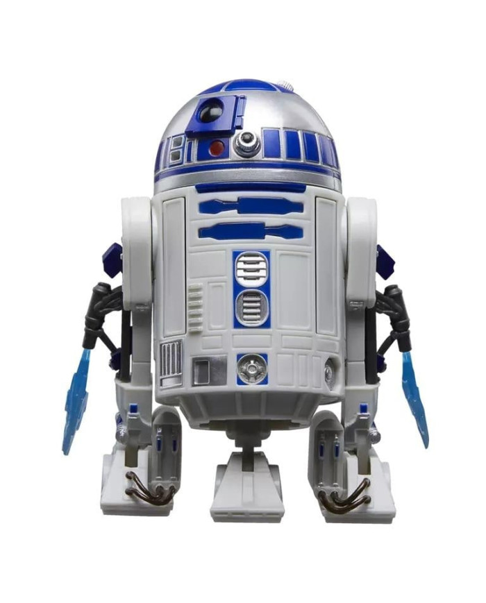 STAR WARS 3 - R2-D2 - Figurine Black Series 15cm