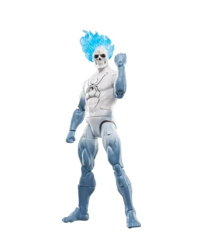 MARVEL - Gamerverse Spirit Spider - Figurine Legends Series 15cm