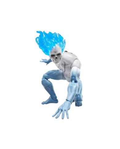 MARVEL - Gamerverse Spirit Spider - Figurine Legends Series 15cm