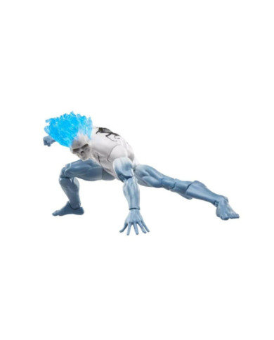 MARVEL - Gamerverse Spirit Spider - Figurine Legends Series 15cm