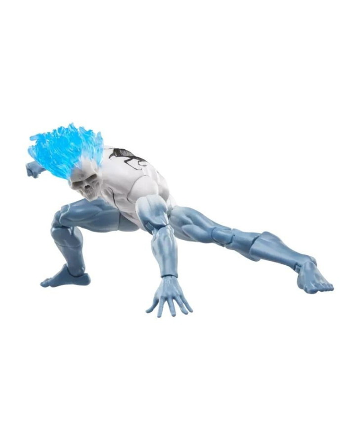 MARVEL - Gamerverse Spirit Spider - Figurine Legends Series 15cm