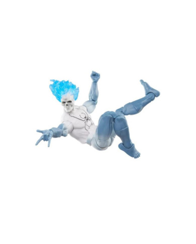 MARVEL - Gamerverse Spirit Spider - Figurine Legends Series 15cm