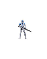 STAR WARS 3 - Tactical Ops Trooper - Figurine Black Series 15cm