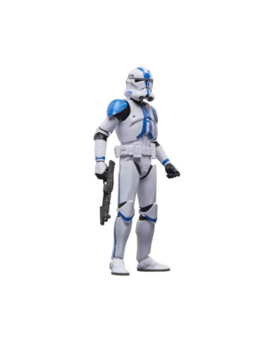STAR WARS 3 - Tactical Ops Trooper - Figurine Black Series 15cm