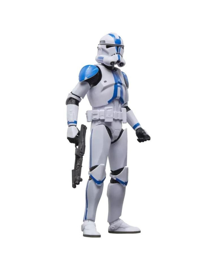 STAR WARS 3 - Tactical Ops Trooper - Figurine Black Series 15cm