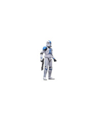 STAR WARS 3 - Tactical Ops Trooper - Figurine Black Series 15cm