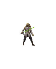 STAR WARS 3 - Kit Fisto - Figurine Black Series 15cm
