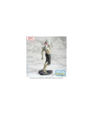 DANDADAN - Okarun (Transformé) - Figurine Luminasta 18cm