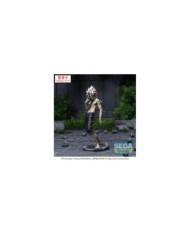 DANDADAN - Okarun (Transformé) - Figurine Luminasta 18cm