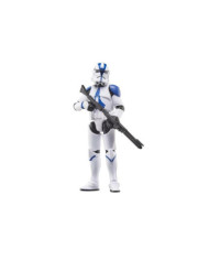 STAR WARS - Soldat Clone (501st Legion) - Fig. Vintage Collection 10cm