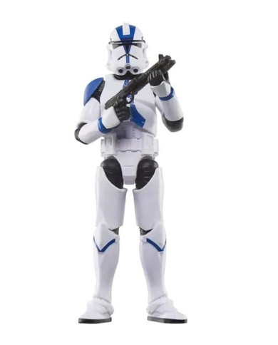 STAR WARS - Soldat Clone (501st Legion) - Fig. Vintage Collection 10cm