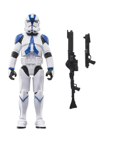 STAR WARS - Soldat Clone (501st Legion) - Fig. Vintage Collection 10cm