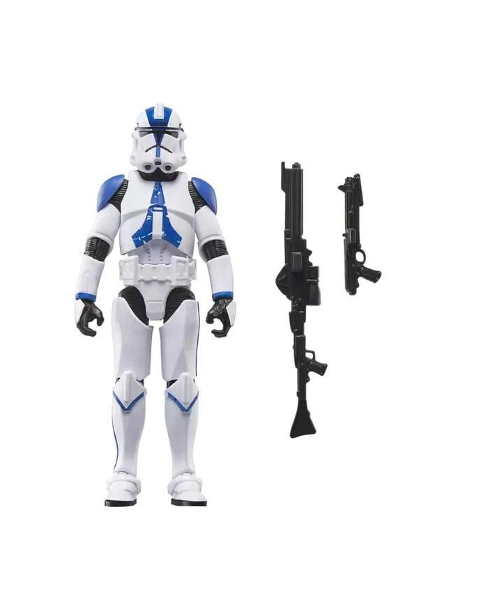 STAR WARS - Soldat Clone (501st Legion) - Fig. Vintage Collection 10cm