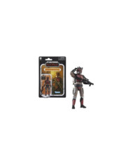 AHSOKA - Mandalorian Super Commando - Figurine Vintage Collection 10cm