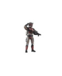 AHSOKA - Mandalorian Super Commando - Figurine Vintage Collection 10cm