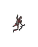 AHSOKA - Mandalorian Super Commando - Figurine Vintage Collection 10cm