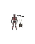AHSOKA - Mandalorian Super Commando - Figurine Vintage Collection 10cm
