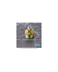 SAKAMOTO DAYS - Taro Sakamoto - Statuette PM Perching 15cm