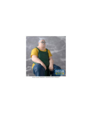 SAKAMOTO DAYS - Taro Sakamoto - Statuette PM Perching 15cm