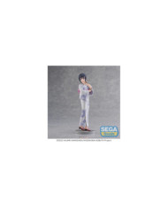 RASCAL DOES NOT ... - Mai Sakuragi "Yukata" - Figurine Luminasta 22cm