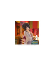 RASCAL DOES NOT ... - Mai Sakuragi "Yukata" - Figurine Luminasta 22cm