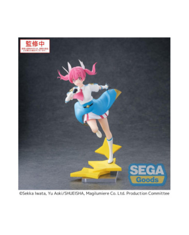 MAGILUMIERE MAGICAL GIRLS - Kana Sakuragi - Figurine Luminasta 18cm