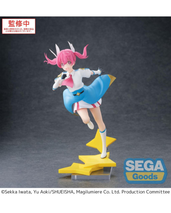 MAGILUMIERE MAGICAL GIRLS - Kana Sakuragi - Figurine Luminasta 18cm