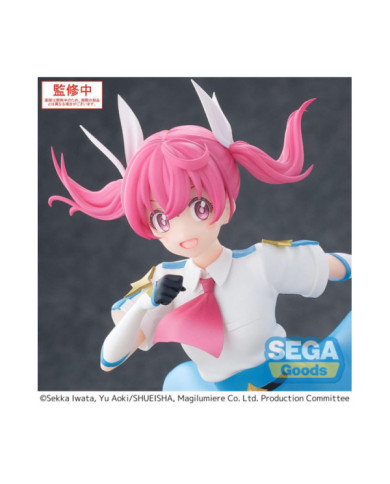 MAGILUMIERE MAGICAL GIRLS - Kana Sakuragi - Figurine Luminasta 18cm