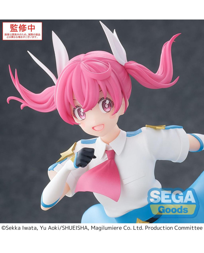 MAGILUMIERE MAGICAL GIRLS - Kana Sakuragi - Figurine Luminasta 18cm