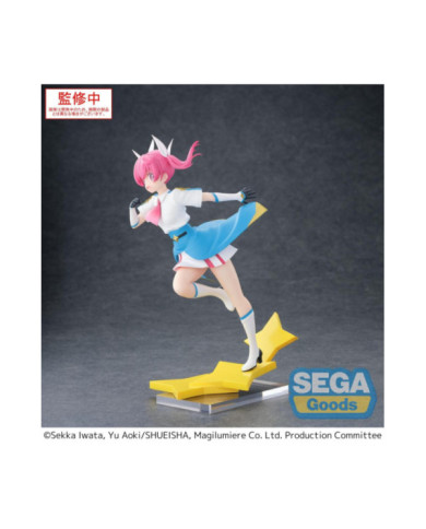 MAGILUMIERE MAGICAL GIRLS - Kana Sakuragi - Figurine Luminasta 18cm