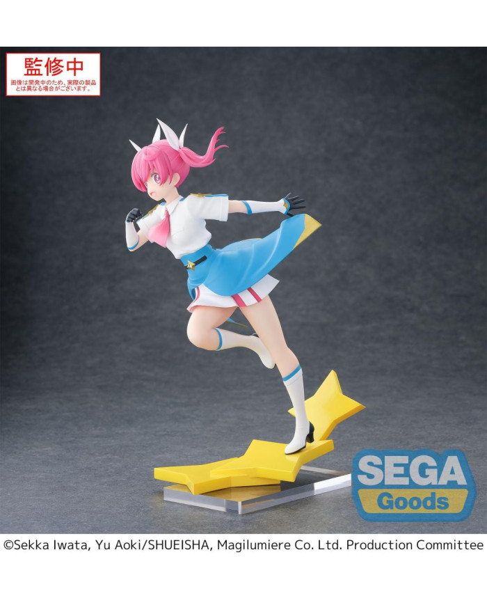 MAGILUMIERE MAGICAL GIRLS - Kana Sakuragi - Figurine Luminasta 18cm