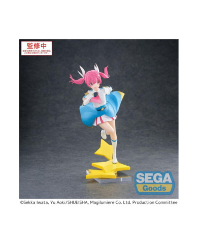 MAGILUMIERE MAGICAL GIRLS - Kana Sakuragi - Figurine Luminasta 18cm