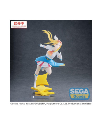 MAGILUMIERE MAGICAL GIRLS - Hitomi Koshigaya - Figurine Luminasta 19cm