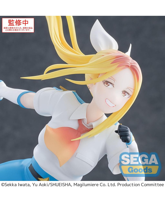 MAGILUMIERE MAGICAL GIRLS - Hitomi Koshigaya - Figurine Luminasta 19cm