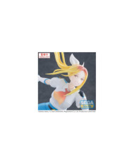 MAGILUMIERE MAGICAL GIRLS - Hitomi Koshigaya - Figurine Luminasta 19cm