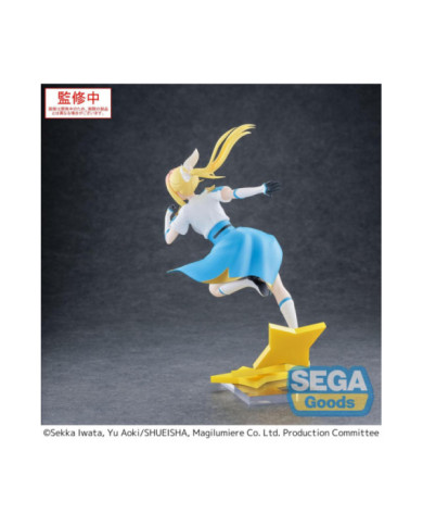 MAGILUMIERE MAGICAL GIRLS - Hitomi Koshigaya - Figurine Luminasta 19cm