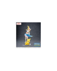 MAGILUMIERE MAGICAL GIRLS - Hitomi Koshigaya - Figurine Luminasta 19cm