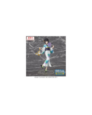 LYCORIS RECOIL - Takina Inoue - Figurine Luminasta 19cm