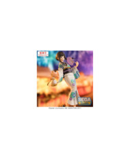 LYCORIS RECOIL - Takina Inoue - Figurine Luminasta 19cm