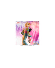 LYCORIS RECOIL - Chisato Nishikigi - Figurine Luminasta 19cm