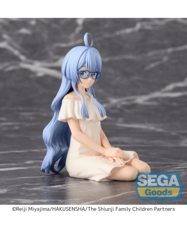 SHIUNJI FAMILY CHILDREN - Seiha Shiunji - Statuette PM Perching 14cm