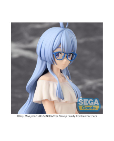 SHIUNJI FAMILY CHILDREN - Seiha Shiunji - Statuette PM Perching 14cm