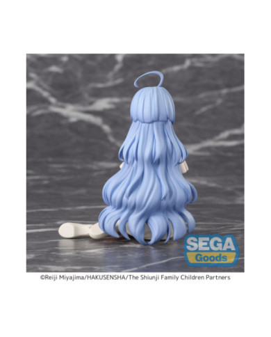 SHIUNJI FAMILY CHILDREN - Seiha Shiunji - Statuette PM Perching 14cm