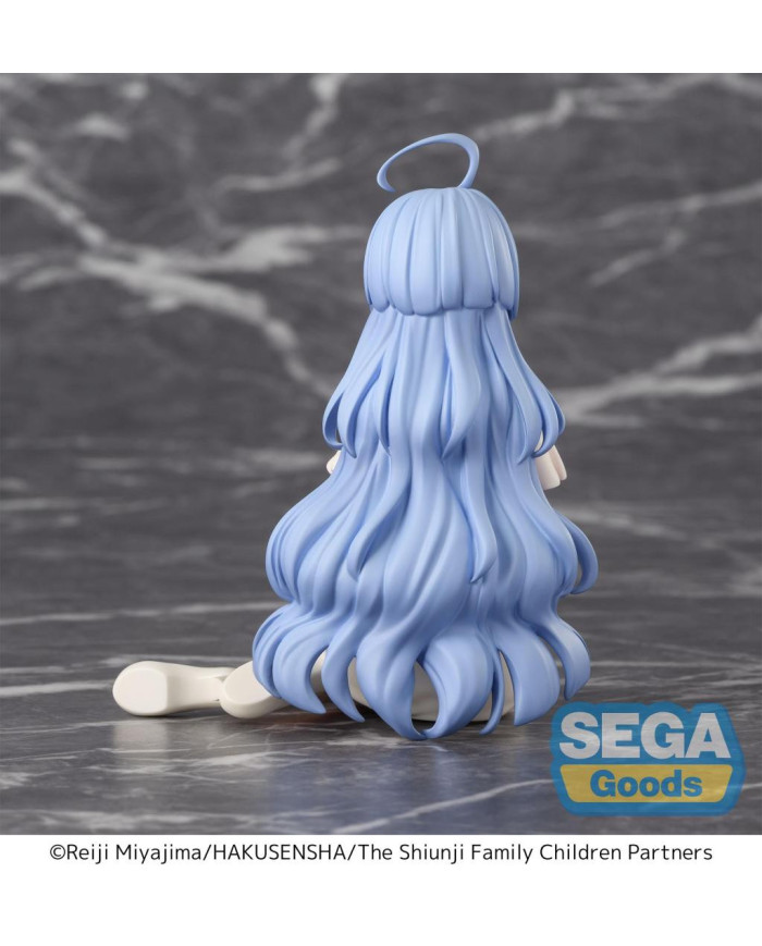 SHIUNJI FAMILY CHILDREN - Seiha Shiunji - Statuette PM Perching 14cm