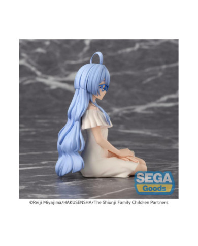 SHIUNJI FAMILY CHILDREN - Seiha Shiunji - Statuette PM Perching 14cm