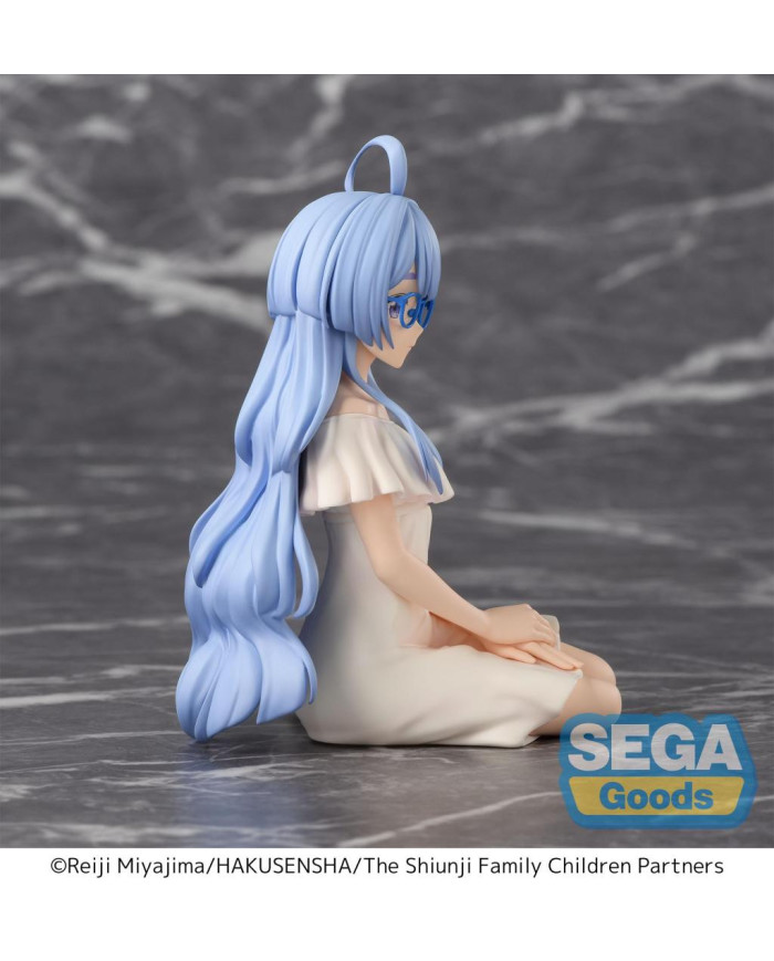 SHIUNJI FAMILY CHILDREN - Seiha Shiunji - Statuette PM Perching 14cm